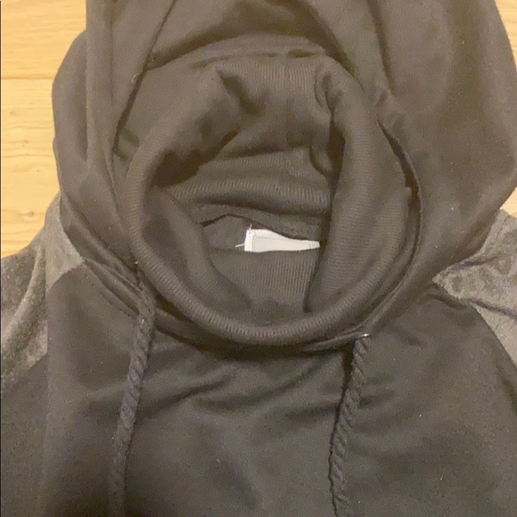 Of All Threads Ninja Hoodie - Picture 3 of 4